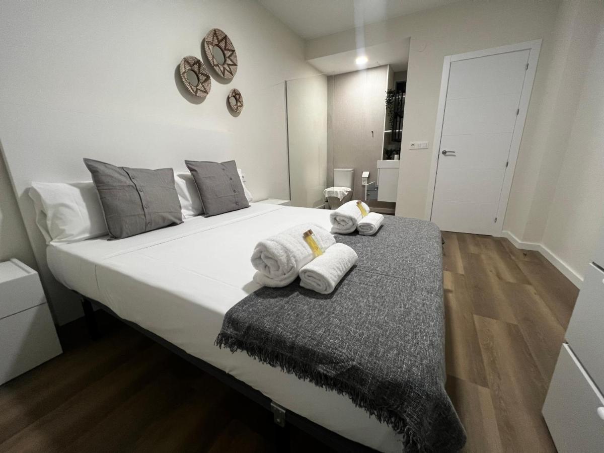Oktheway Ultreia Apartamento Sarria Exterior foto