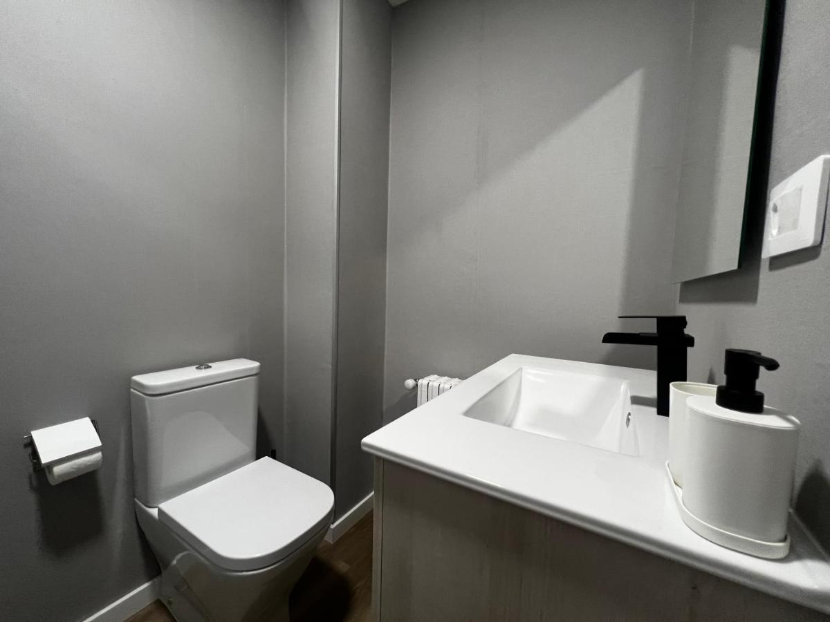 Oktheway Ultreia Apartamento Sarria Exterior foto