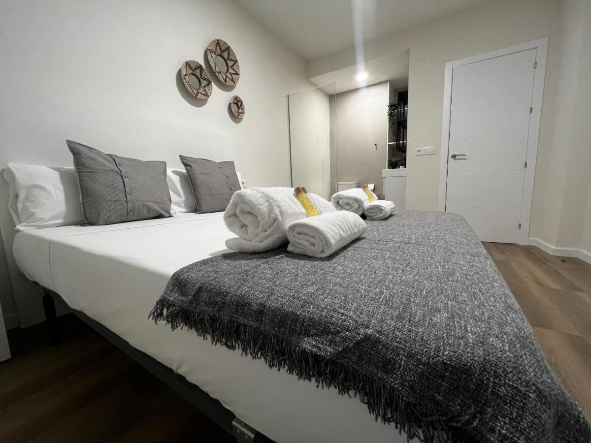 Oktheway Ultreia Apartamento Sarria Exterior foto