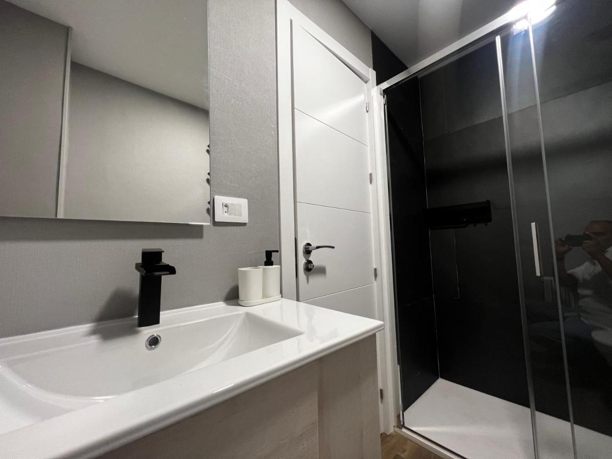 Oktheway Ultreia Apartamento Sarria Exterior foto