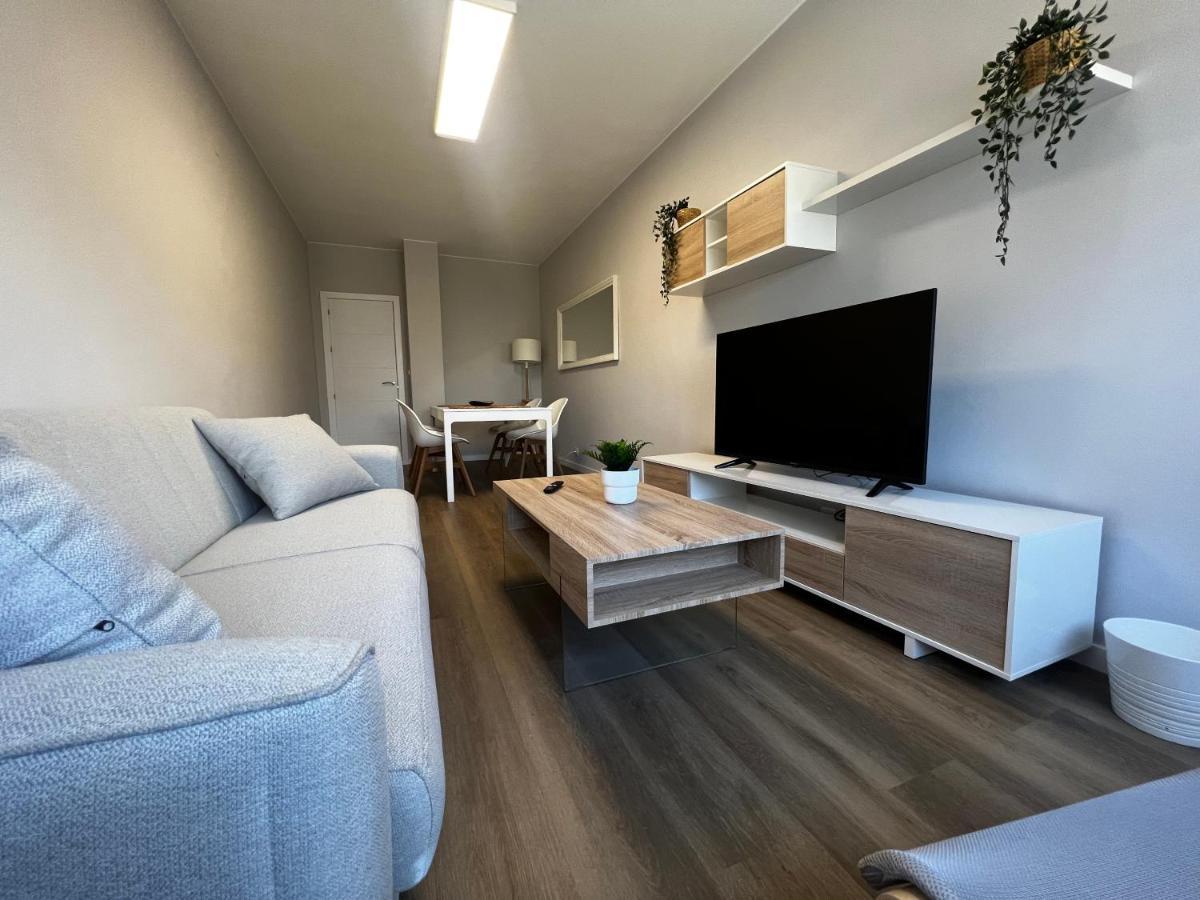 Oktheway Ultreia Apartamento Sarria Exterior foto