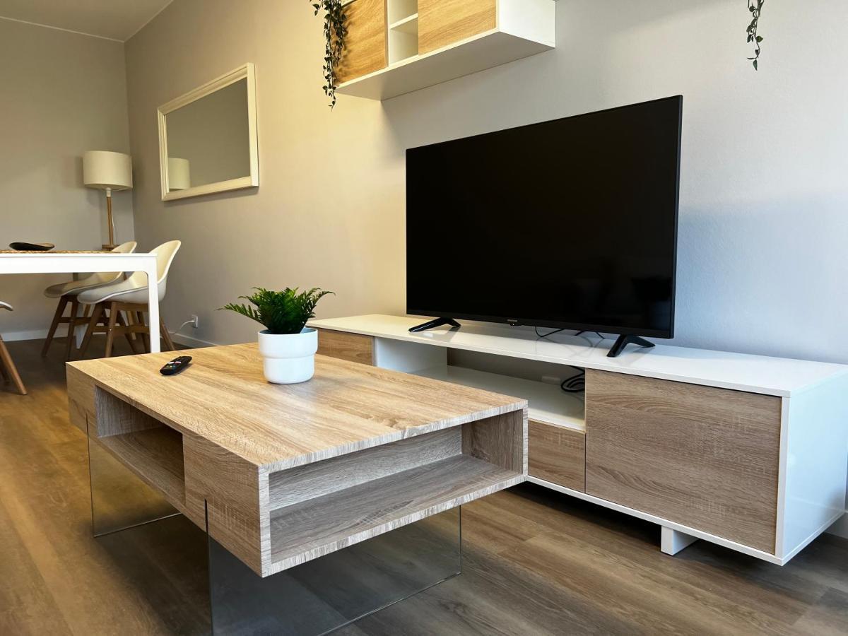Oktheway Ultreia Apartamento Sarria Exterior foto