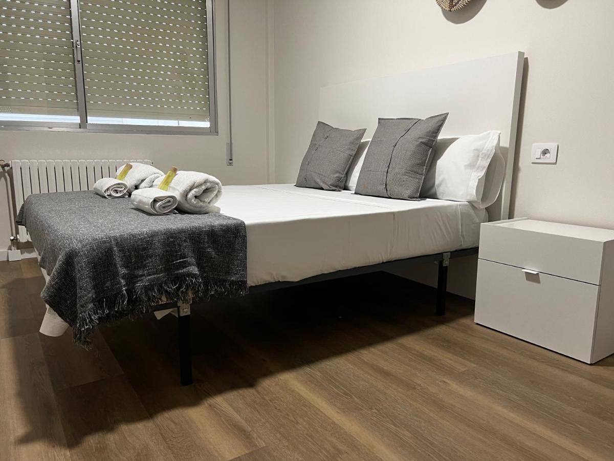 Oktheway Ultreia Apartamento Sarria Exterior foto