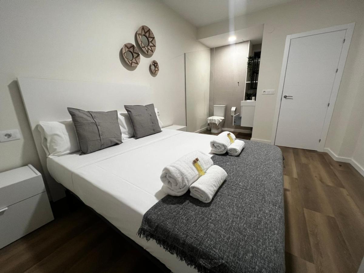 Oktheway Ultreia Apartamento Sarria Exterior foto