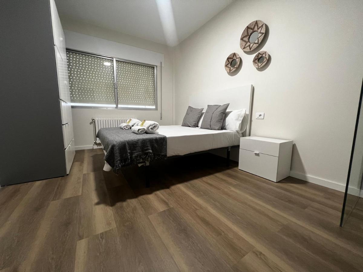 Oktheway Ultreia Apartamento Sarria Exterior foto